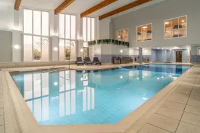 Daresbury Park Hotel - Pool