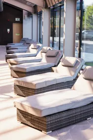 Marian Resort And Spa  - Piscina