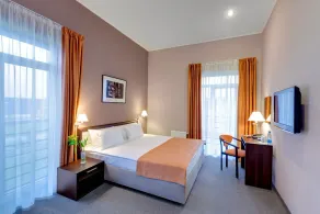 Lviv Ramada Hotel - Room