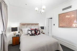 Delgattie Estate - Room