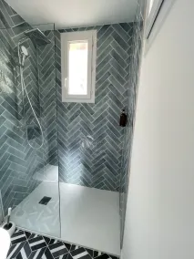 Maison Durante - Bathroom