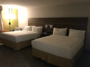 Holiday Inn Express & Suites Camarillo by IHG - Chambre