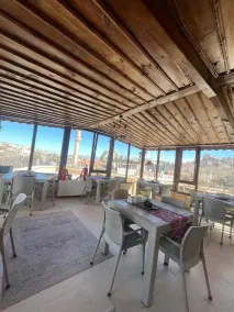 Mustafa Bey Konağı - Restaurant