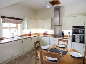 Beudy - Cuisine privée
