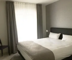 Parc Hotel Alvisse - Room
