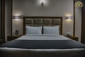 Hotel De Exotica Crest Theog - Room