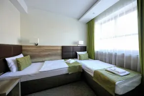 Nádas Tó Park Hotel - Zimmer