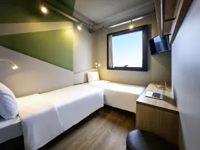 Ibis Budget Balneario Camboriu - Room