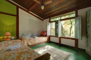 Pousada Macunaima - Room