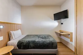 Escandon Suites by Escajal Rooms - Zimmer
