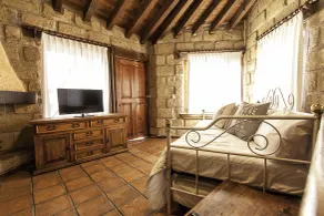 Hotel Sol y Fiesta - Camera