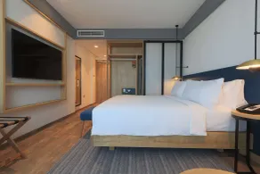 Hilton Garden Inn Casablanca Sud - Chambre