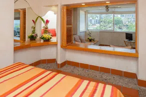 Hotel Eloisa - Chambre