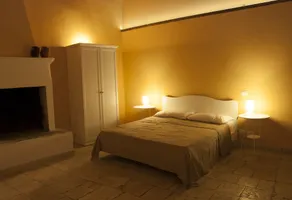 Palazzo Moccia - Zimmer