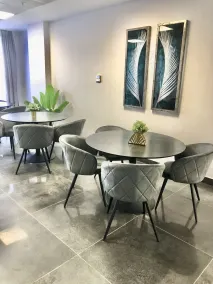 Sir Fundeni Hotel - Restaurant