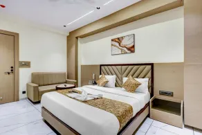 Hotel Lee Fortune - Zimmer