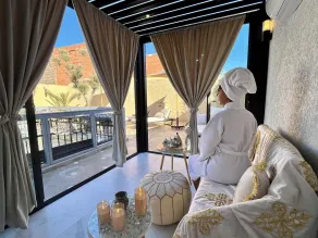 Free People Riad and Spa - Spa