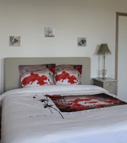 Maison des Ingénieurs - Chambre