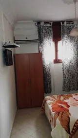 Hôtel Essalam Hana - Room