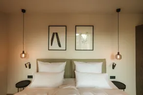 Agrad Chalets - Room