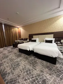 PRIMOTEL Grand Al Taoubah - Spa
