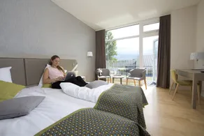 Storebælt Sinatur Hotel & Konference - Zimmer