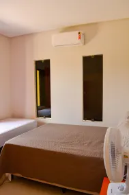 Pousada dos Sonhos - Room