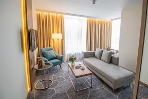 Crowne Plaza Maastricht by IHG - Room