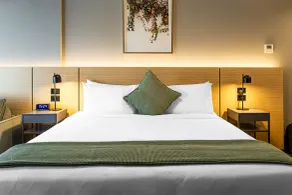 Song Hotel Sydney - Room