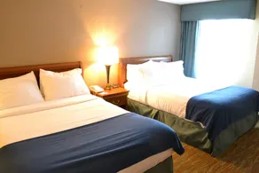 Holiday Inn Express Hotels Biddeford by IHG - Habitación