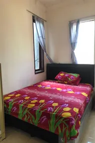 OYO 95309 Ijen Homestay - Værelse