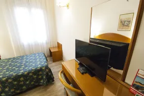 Hotel Italia - Room