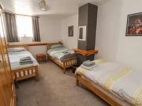 Mellfell Cottage - Camera