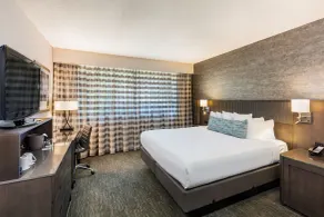 Handlery Hotel San Diego - Chambre