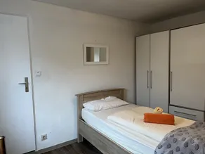 Sonnenstrand Hotel - Quarto
