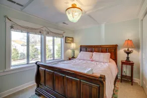 Cottage w/ Potomac River Views in Newburg! - Interiör