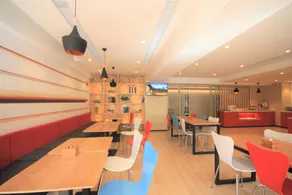 ibis Shenyang north station - Restaurant