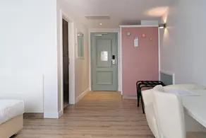 Garner Hotel Post Aschaffenburg by IHG - Room