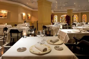 Hotel IPV Palace & Spa - Restaurant