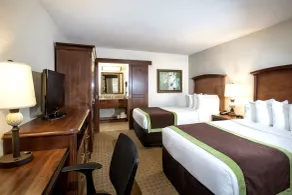 Rosen Inn Lake Buena Vista - Chambre