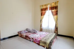 Dewisri Homestay - Zimmer