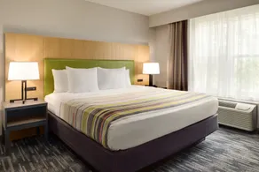 Country Inn & Suites by Radisson, Brookings - Room