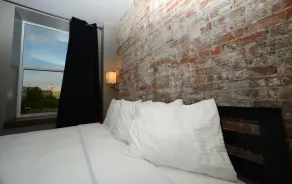 Hotel Kilbourne Downtown Sandusky - Chambre