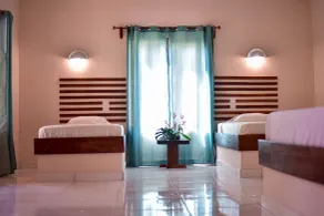 Tarcoles Birding Lodge - Chambre