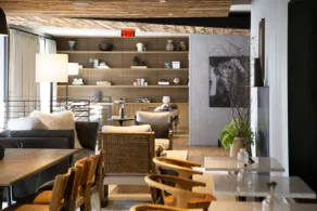 The Lloyd Stamford, Tapestry Collection by Hilton - Restaurant