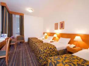 Manazel Ajyad Hotel - Room