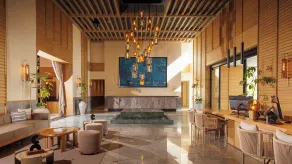 Unico Hotel Riviera Nayarit - Adults Only - All Inclusive - Reception