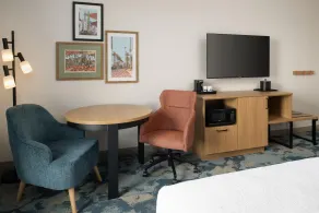 Hampton Inn by Hilton North Hollywood - Chambre