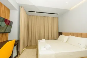 KAAN Hotel - Habitación