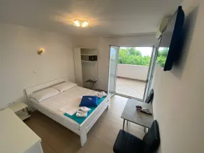Room Mira With Terrace and sea View - Værelse
